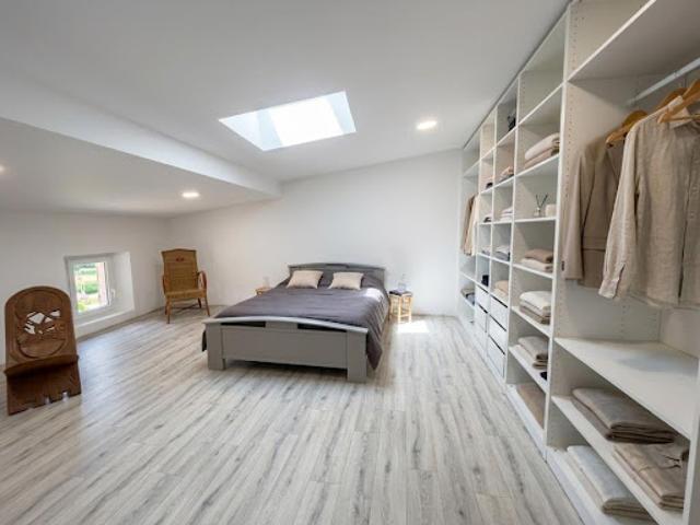 Vente Maison 4 pièces 129 m2 Pompignan