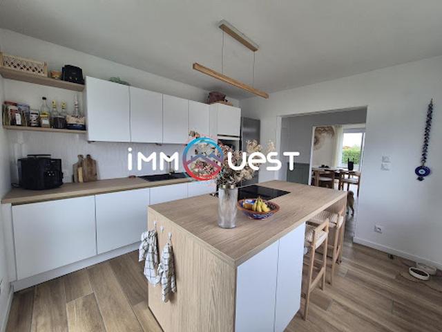 Vente Maison 4 pièces 129 m2 Saint Omer Capelle
