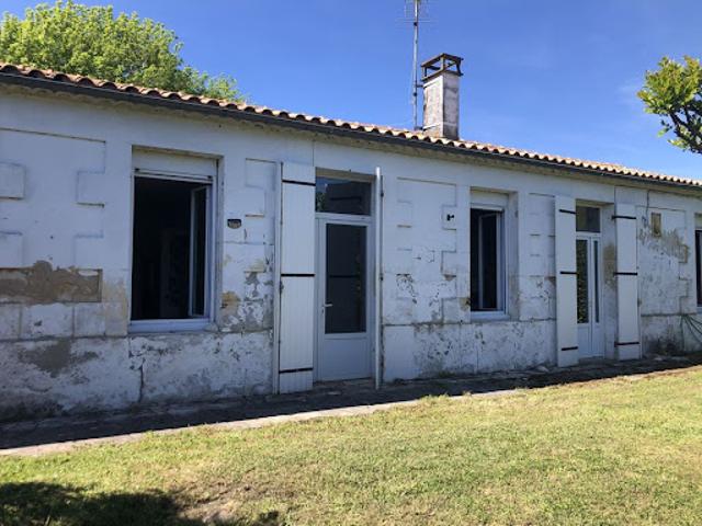 Vente Maison 4 pièces 129 m2 Saint Sauveur