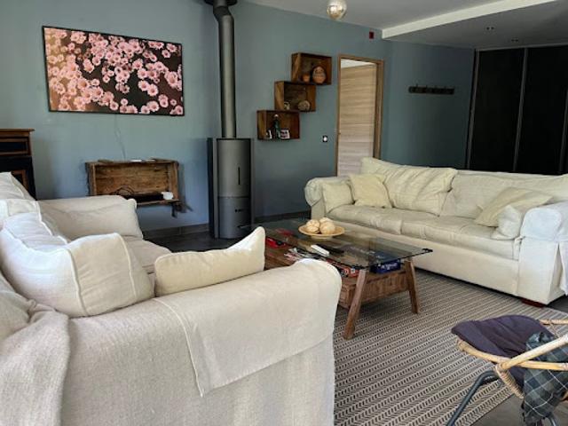 Vente Maison 4 pièces 129 m2 Samatan