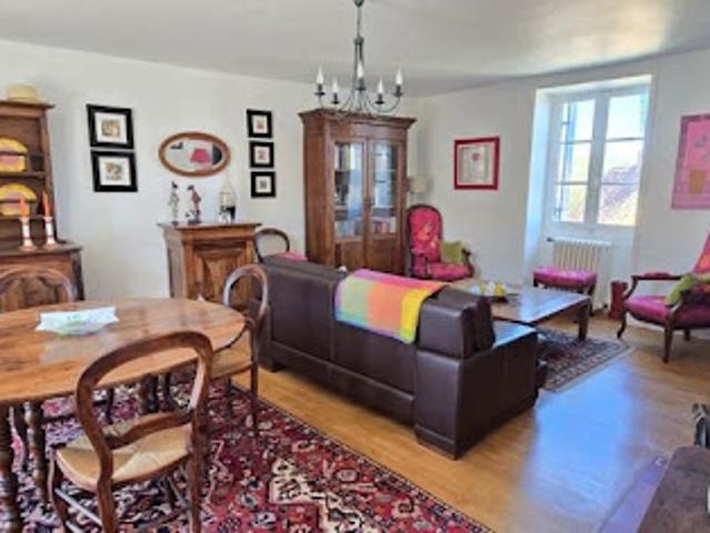 Vente Maison 4 pièces 129 m2 Temple Laguyon
