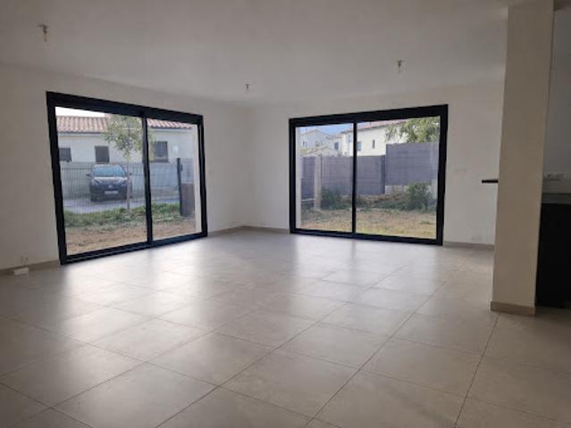 Vente Maison 4 pièces 129 m2 Ventenac en Minervois