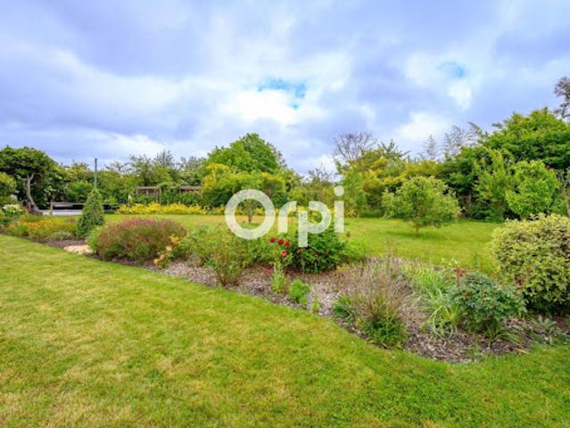 Vente Maison 4 pièces 129.74 m2 Verlinghem