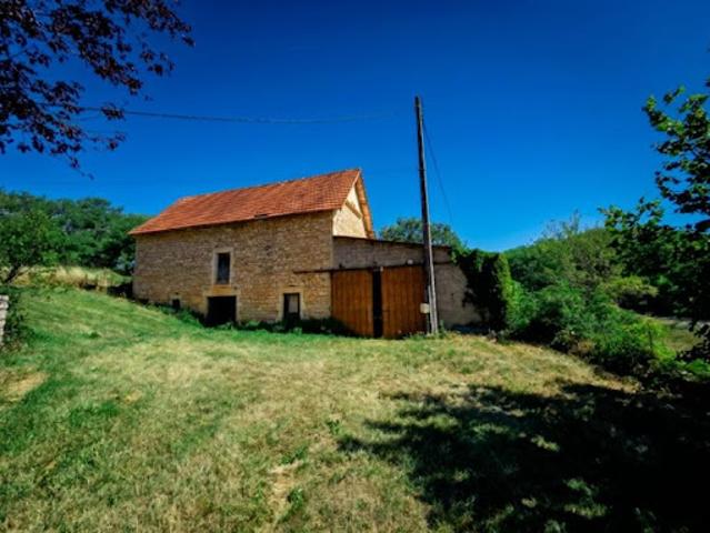 Vente Maison 4 pièces 129 m2 Villeneuve