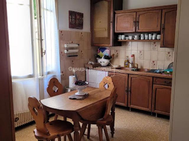 Vente Maison 4 pièces 129.16 m2 Six Fours les Plages