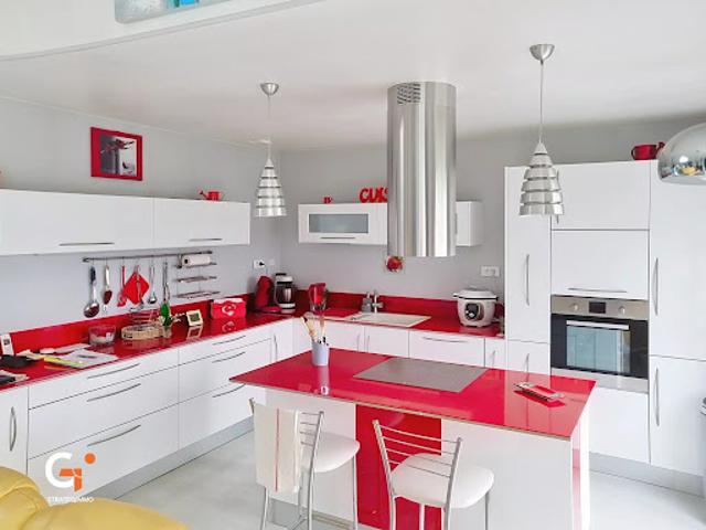 Vente Maison 4 pièces 129.54 m2 Le Bois Robert