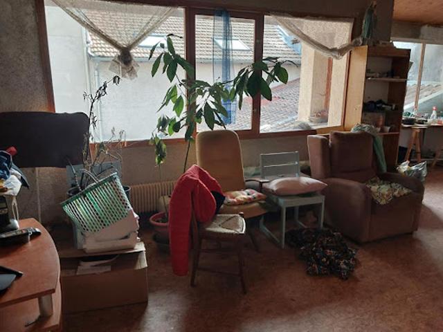 Vente Maison 4 pièces 129.69 m2 Saint Etienne de Saint Geoirs