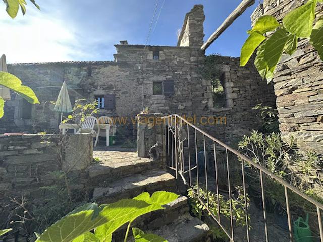 Vente Maison 4 pièces 129.8 m2 Sablières