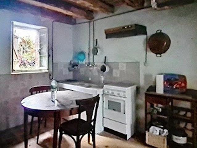 Vente Maison 4 pièces 120 m2 Malicornay