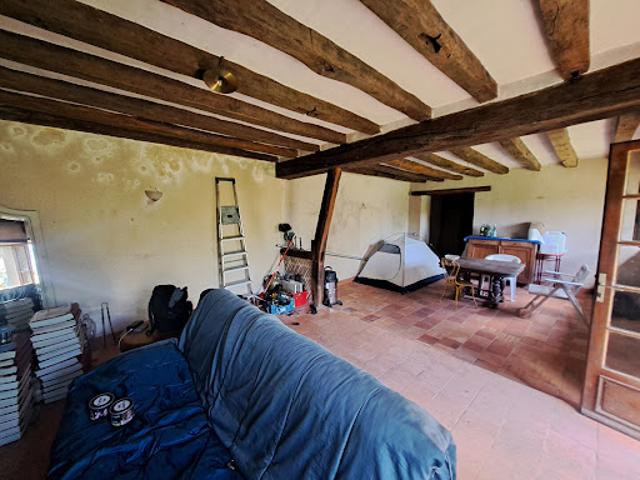 Vente Maison 4 pièces 120 m2 Mansigné