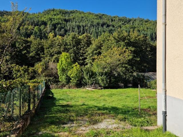 Vente Maison 4 pièces 120 m2 Mariac