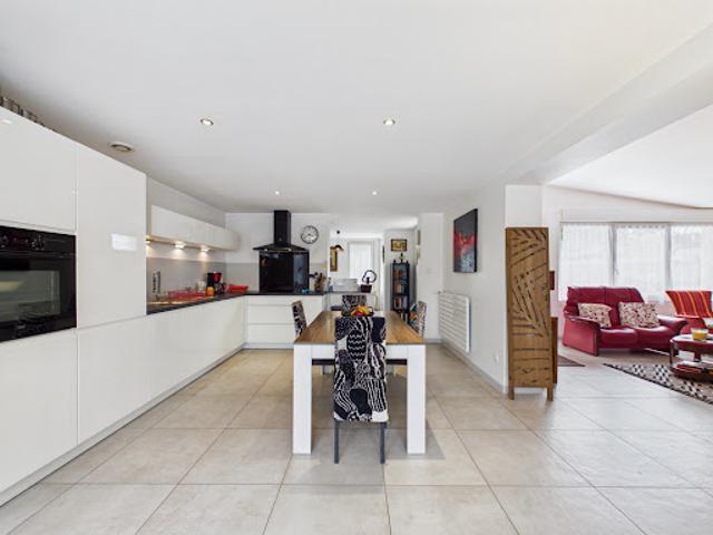 Vente Maison 4 pièces 120 m2 Marly