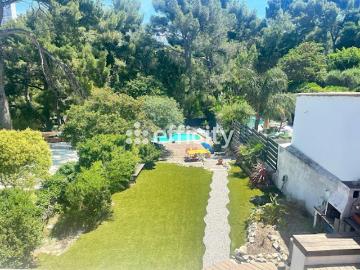 Vente Maison 4 pièces 110 m2 Marseille 9ème
