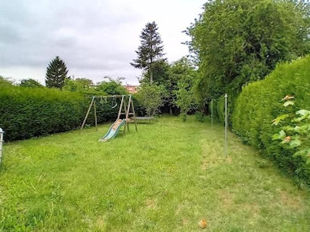 Vente Maison 4 pièces 120 m2 Mericourt