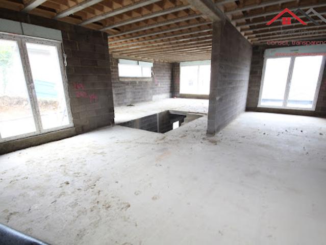 Vente Maison 4 pièces 120 m2 Metz
