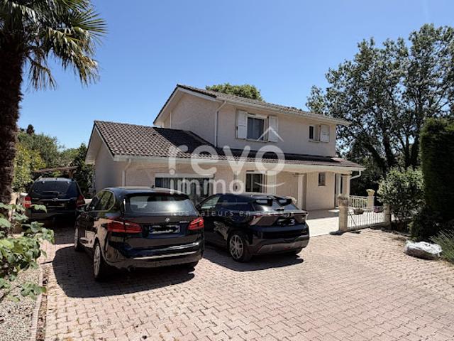 Vente Maison 4 pièces 120 m2 Mionnay