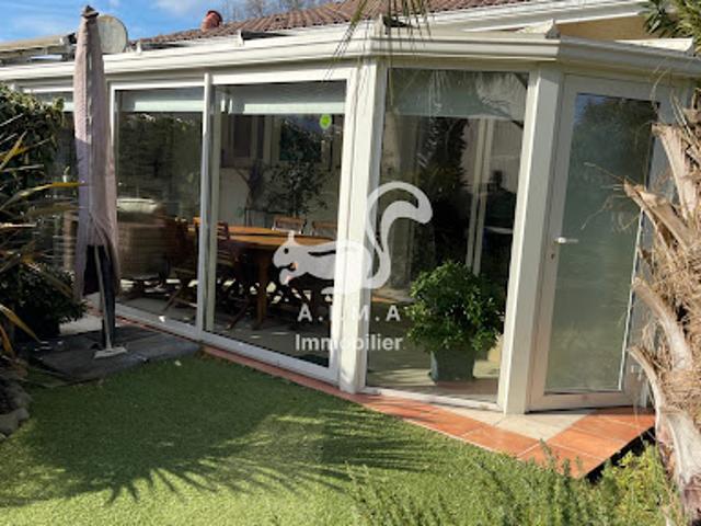 Vente Maison 4 pièces 120 m2 Mios