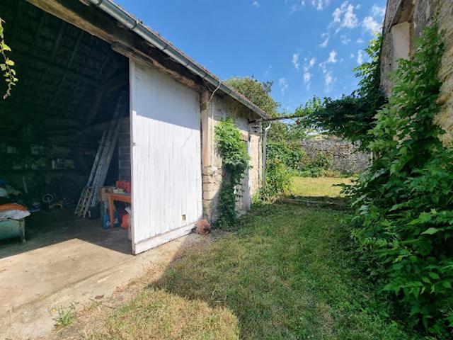 Vente Maison 4 pièces 120 m2 Milly la Forêt