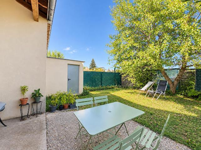 Vente Maison 4 pièces 120 m2 Mirabel et Blacons