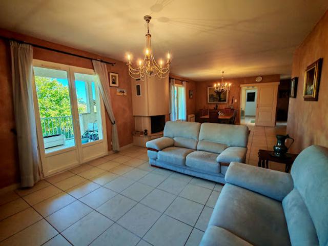 Vente Maison 4 pièces 120 m2 Moissac
