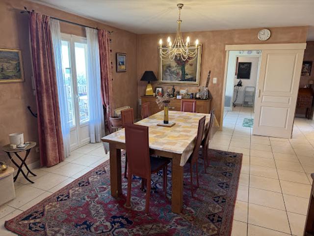 Vente Maison 4 pièces 120 m2 Moissac