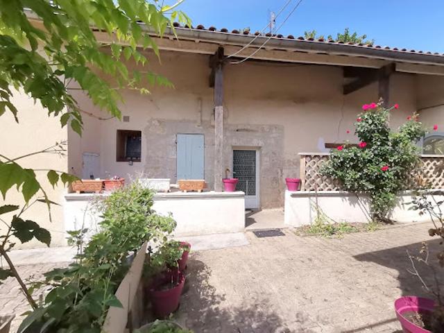 Vente Maison 4 pièces 120 m2 Monbahus