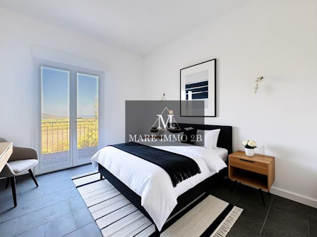 Vente Maison 4 pièces 120 m2 Moncale
