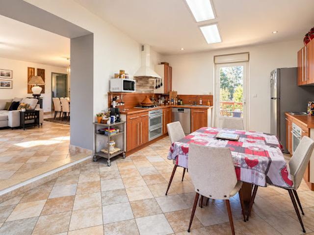 Vente Maison 4 pièces 120 m2 Mondonville Saint Jean