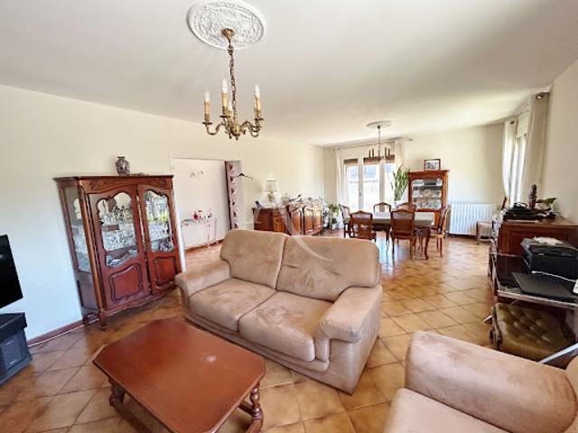 Vente Maison 4 pièces 120 m2 Mondonville