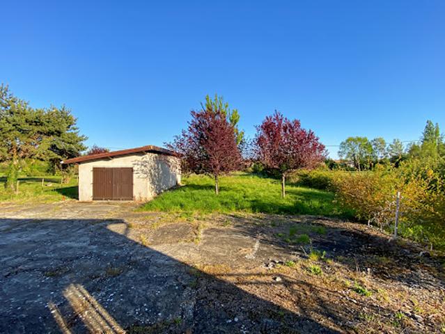 Vente Maison 4 pièces 120 m2 Montauban