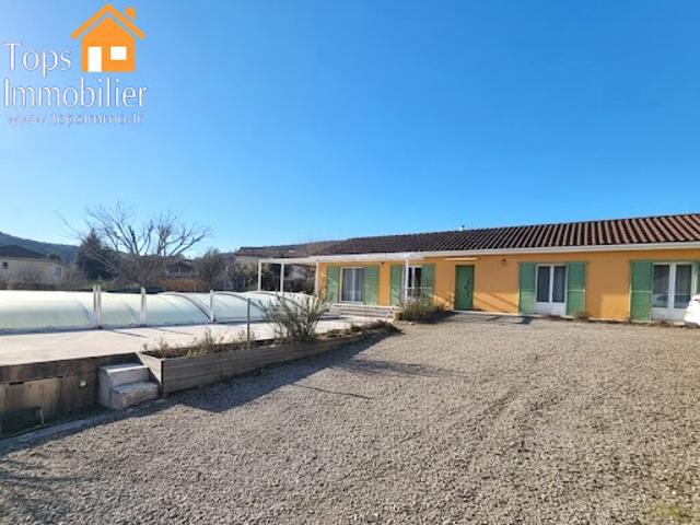 Vente Maison 4 pièces 120 m2 Monteils
