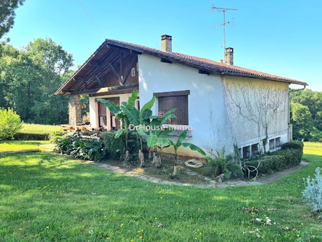 Vente Maison 4 pièces 120 m2 Montfort en Chalosse