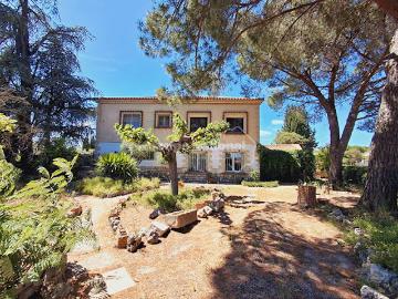 Vente Appartement 4 pièces 120 m2 Montfrin