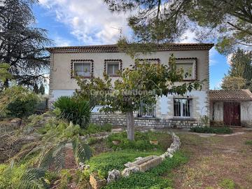 Vente Maison 4 pièces 120 m2 Montfrin