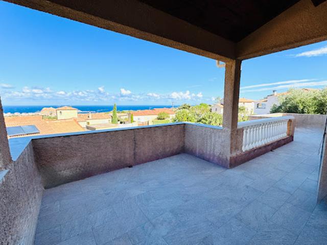 Vente Maison 4 pièces 120 m2 Monticello