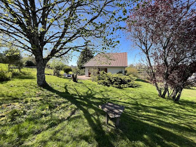Vente Maison 4 pièces 120 m2 Montigny en Morvan
