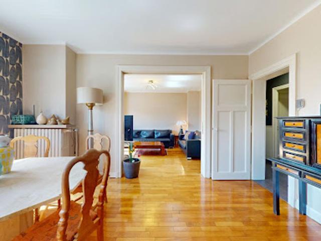 Vente Maison 4 pièces 120 m2 Montigny les metz