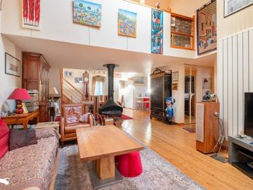 Vente Maison 4 pièces 120 m2 Montpellier