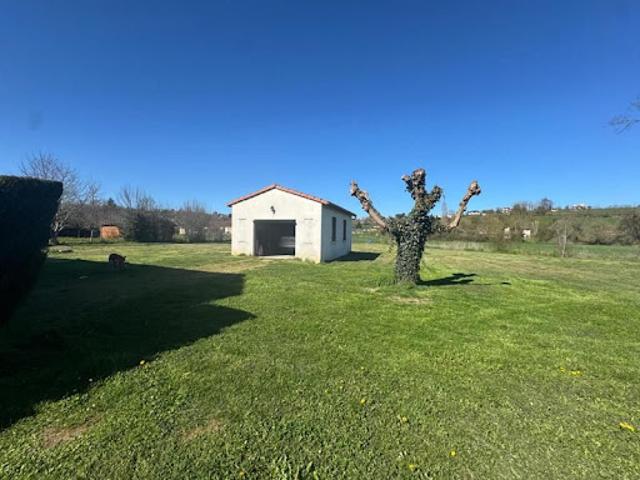 Vente Maison 4 pièces 120 m2 Montréjeau
