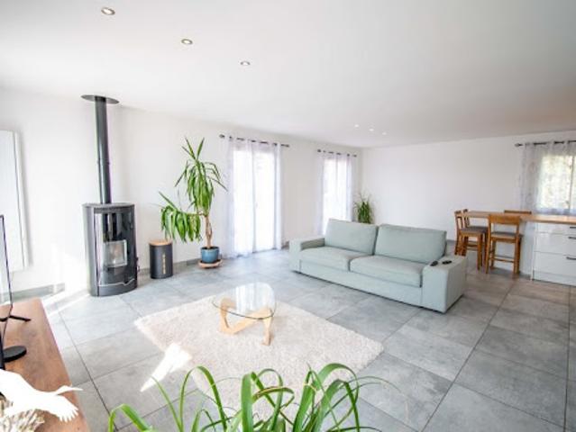 Vente Maison 4 pièces 120 m2 Nailloux