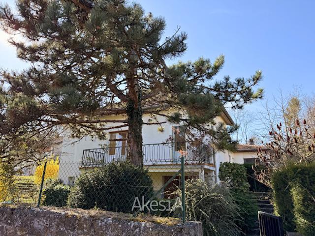 Vente Maison 5 pièces 140 m2 Nancy