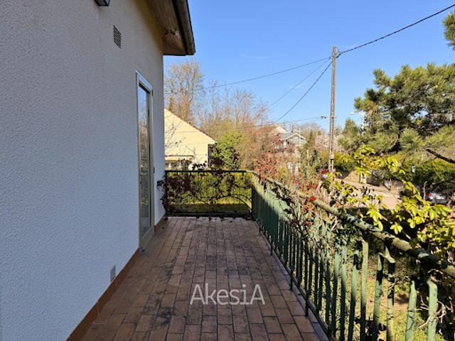 Vente Maison 5 pièces 140 m2 Nancy