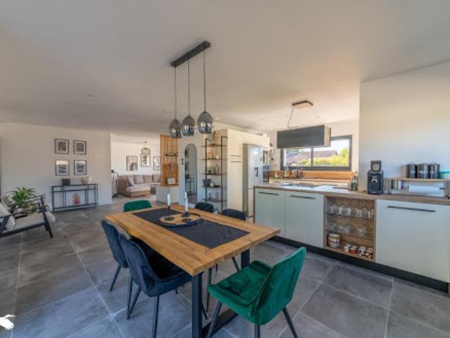 Vente Maison 4 pièces 120 m2 Nègrepelisse