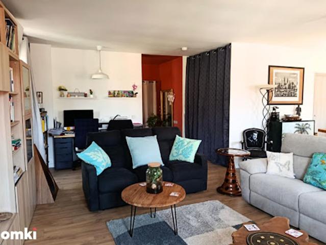 Vente Maison 4 pièces 120 m2 Nice