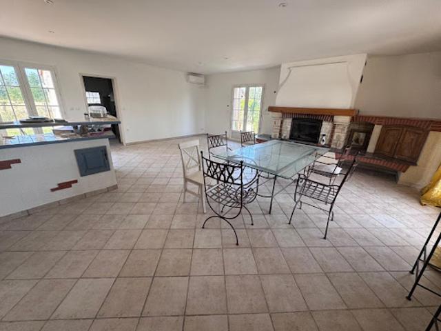 Vente Maison 4 pièces 120 m2 Noe