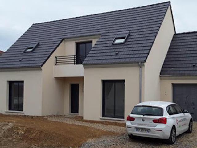 Vente Maison 4 pièces 120 m2 Ozoir la ferriere