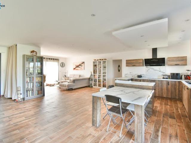 Vente Maison 4 pièces 120 m2 Oisly