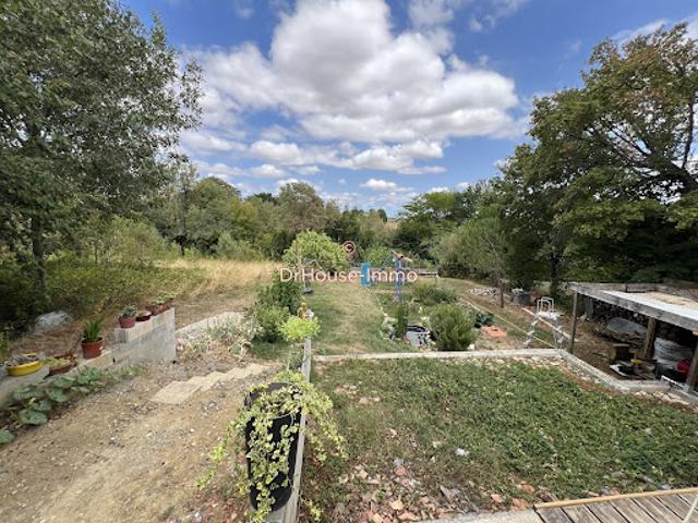 Vente Maison 4 pièces 120 m2 Augnax