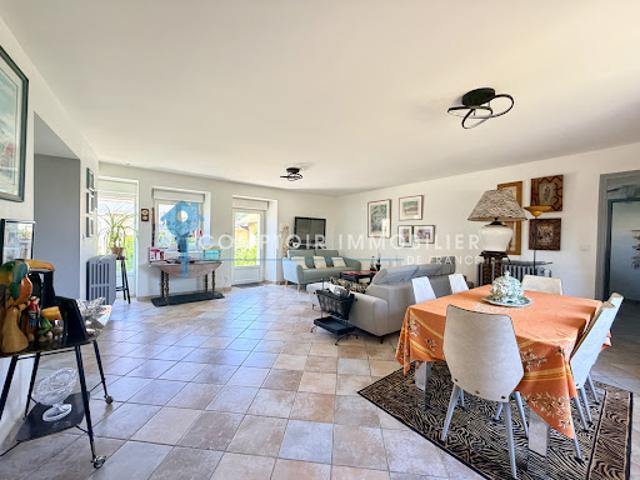 Vente Maison 4 pièces 120 m2 Auneau Bleury Saint Symphorien