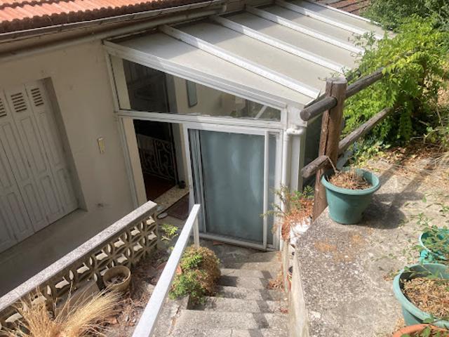 Vente Maison 4 pièces 120 m2 Axat